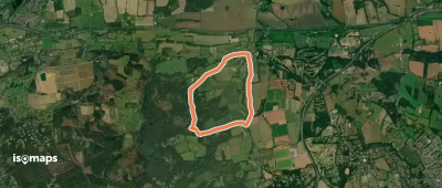 Puttenham walk (SCC)