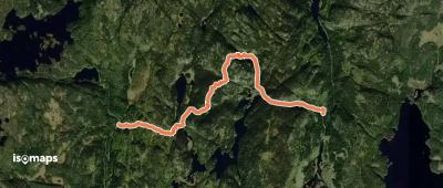 OSM Route 5558379