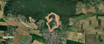 Rundweg Hornungshöhe