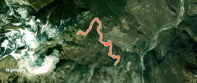 OSM Route 5560118