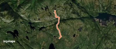 OSM Route 5560205