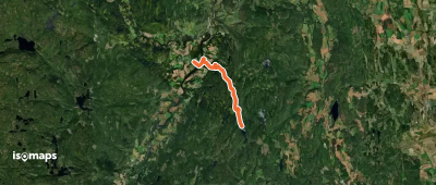 OSM Route 5560270