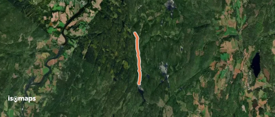 OSM Route 5560298