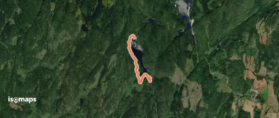 OSM Route 5560299
