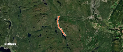 OSM Route 5560495