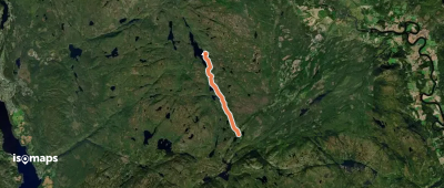 OSM Route 5560496
