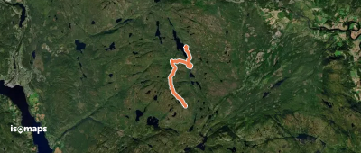 OSM Route 5560497