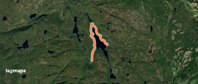 OSM Route 5560498