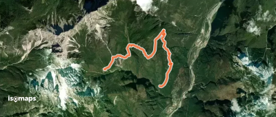 OSM Route 5560785