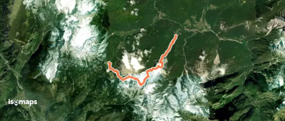 OSM Route 5560861
