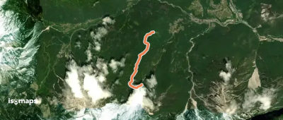 OSM Route 5560871