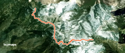 OSM Route 5560890