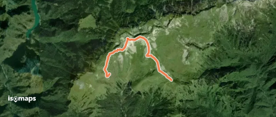 OSM Route 5560951