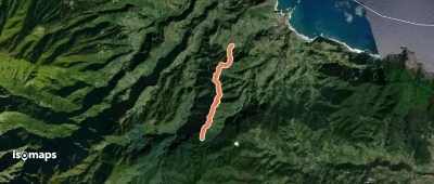 Vereda da Terra Baptista