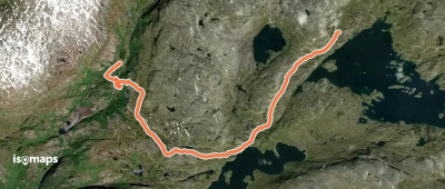 OSM Route 5562355
