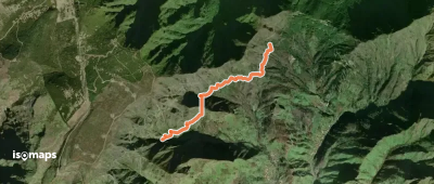 Levada das Rabaças
