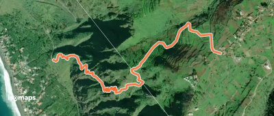 Vereda da Atalaia