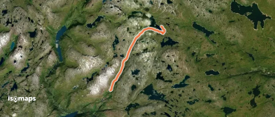 OSM Route 5562387