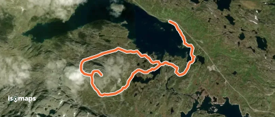 OSM Route 5562426