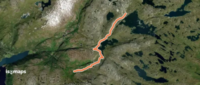 OSM Route 5562619