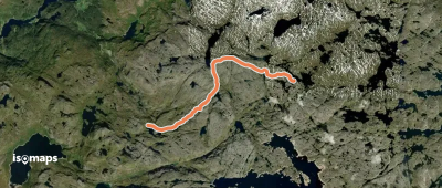 OSM Route 5563115