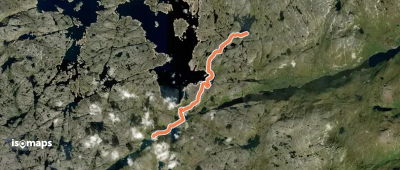 OSM Route 5563117