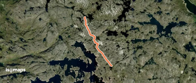 OSM Route 5563119