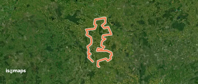 X13 Nord-Niederrhein-Weg