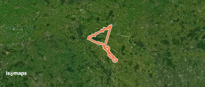 Rhein-Niers-Fleuth-Weg