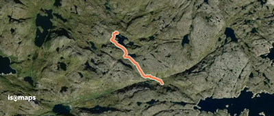 OSM Route 5568012