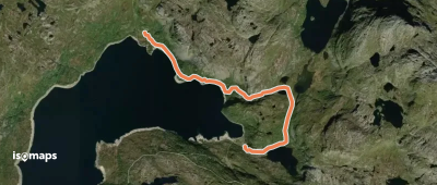 OSM Route 5568062