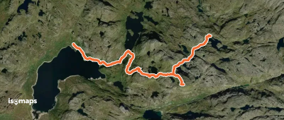 OSM Route 5568063