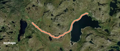 OSM Route 5568137