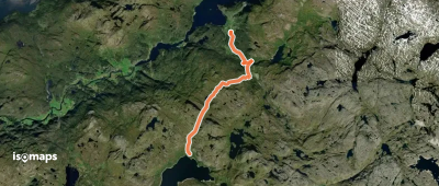 OSM Route 5568138