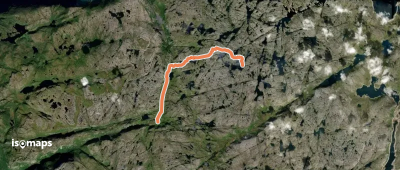 OSM Route 5569737
