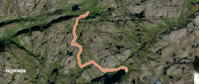 OSM Route 5569893