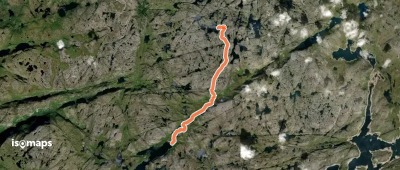 OSM Route 5569894