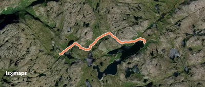 OSM Route 5570046