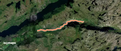 OSM Route 5570061