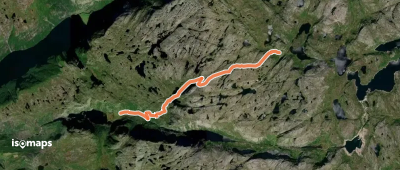 OSM Route 5570062