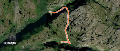 OSM Route 5570063