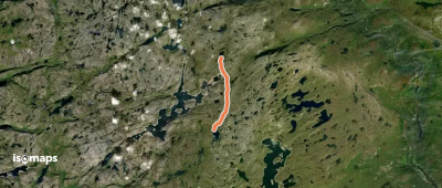 OSM Route 5570074