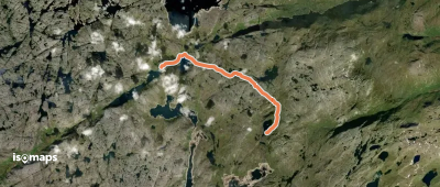 OSM Route 5570075