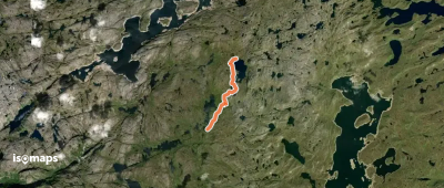 OSM Route 5570099