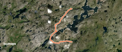 OSM Route 5570301