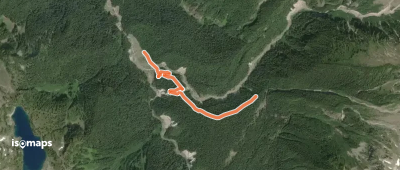 White Chuck River Trail