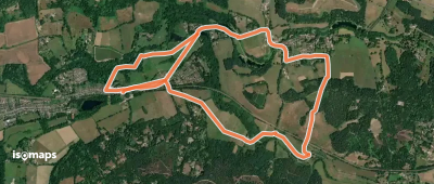 Tillingbourne at work (short) (SCC)