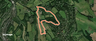 Woldingham walk (SCC)