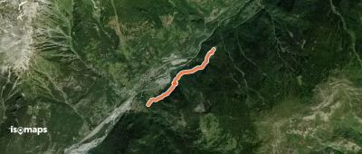 OSM Route 5572298