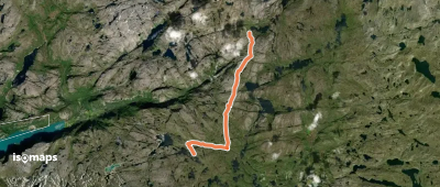 OSM Route 5572391